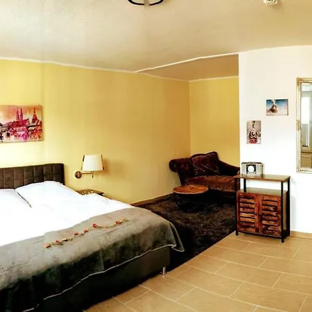 Altstadt Διαμέρισμα