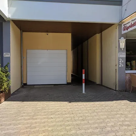 Apartament Altstadt *
