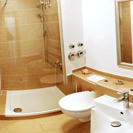 Apartament Altstadt *