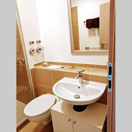 Lejlighed Altstadt *