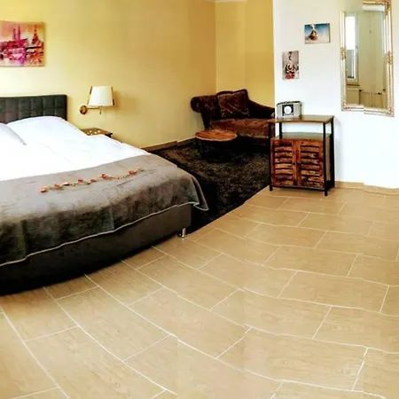 Apartament Altstadt Goslar