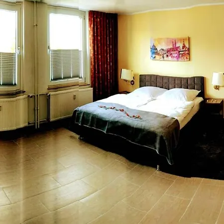 Apartament Altstadt Goslar