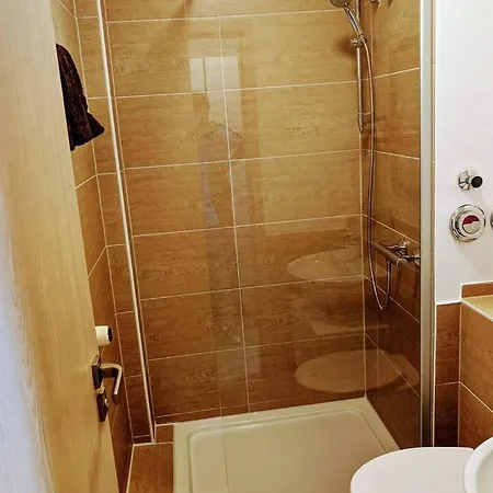 Lejlighed Altstadt Goslar